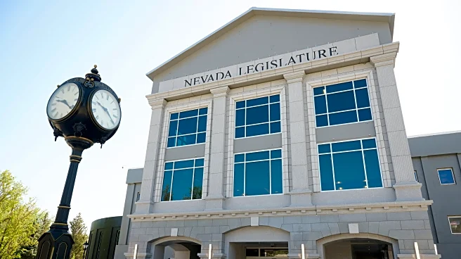 ‘I lost a lot of hope’: Nevada pays $100K to woman convicted for miscarriage under 1911 law