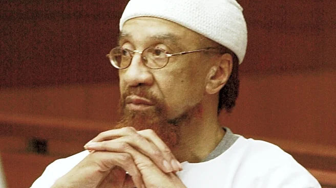 Prosecutors stand by former militant's conviction but blast judge's prior conduct as prosecutor