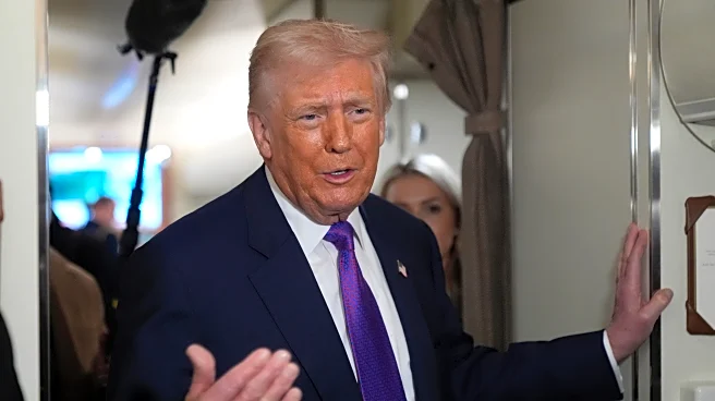 White House pressure leads universities to cut ties with nonprofit that helps racial minorities