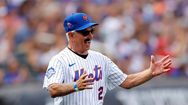 The Mets will have a Bobby Valentine Disguise Night and hand out 15,000 fake mustache-glasses