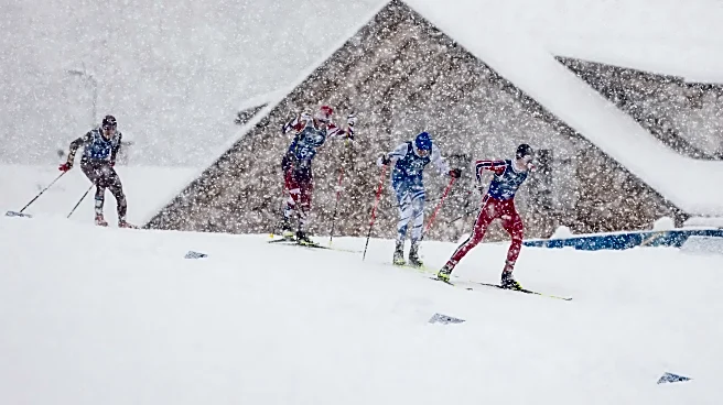 Will the Olympics bid farewell to one of its toughest winter sports?