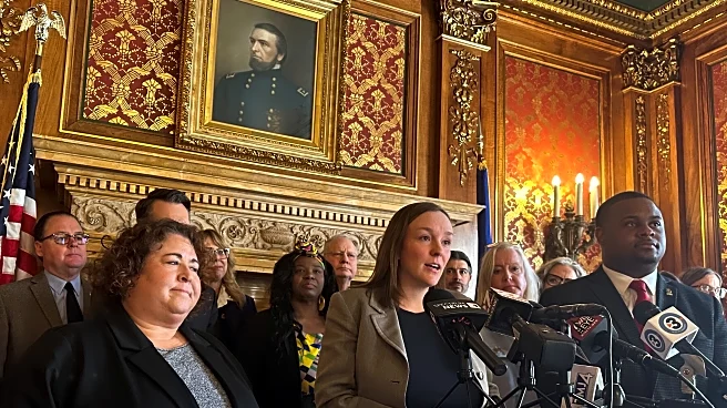 Wisconsin passes expanded Medicaid for moms, would leave Arkansas as only state without it