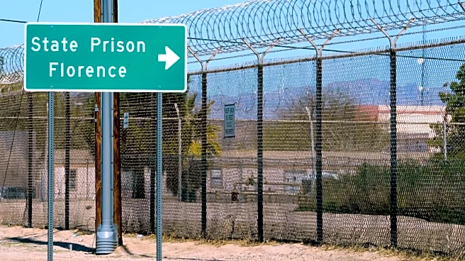 Judge orders takeover of health care operations in Arizona prisons after years of poor care