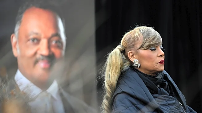 Memorial services for Rev. Jesse Jackson expanded to include South Carolina and Washington, DC