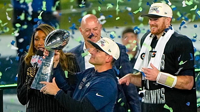 Nielsen revises Super Bowl final rating to 125.6 million viewers