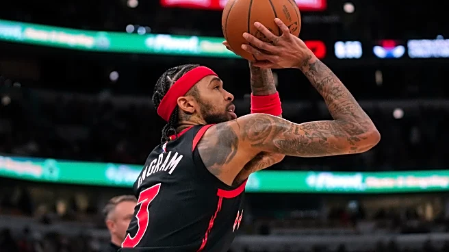 Raptors return from the All-Star break to beat the Bulls 110-101
