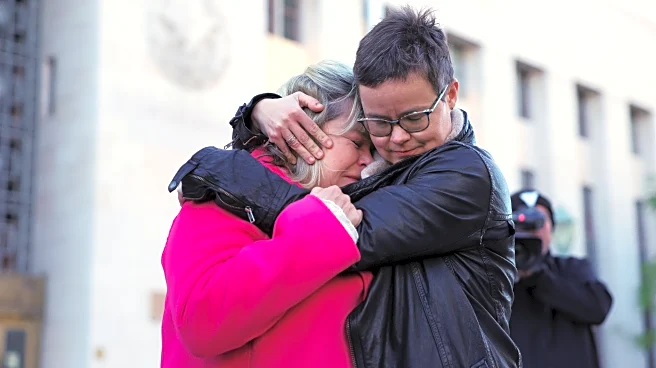 Social media companies face legal reckoning over mental health harms to children