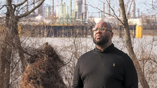 Trump climate health rollback likely to hit poor, minority areas hardest, experts say