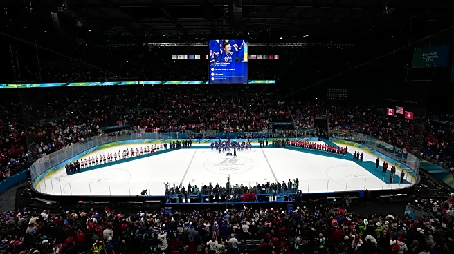 Organizers of the Winter Games made clean energy a priority. Here's how they did it