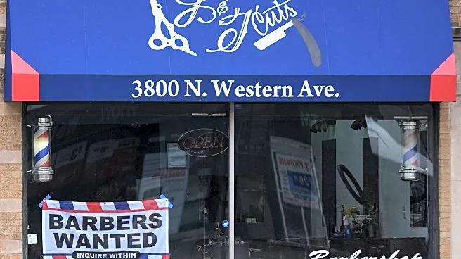 US economy grows at 1.4% rate in the fourth quarter, slower than expected