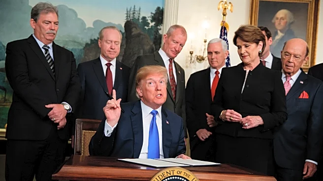 The Supreme Court struck down some of Trump's most sweeping tariffs. Which levies are impacted?