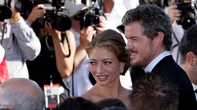 What is ALS, the disease that killed actor Eric Dane?