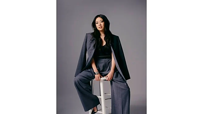 'Your Rich BFF' Vivian Tu shares her favorite personal finance tips