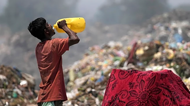 Scientists change how El Nino is labeled to keep up with spike in temperature