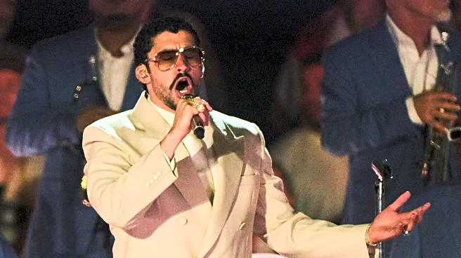 Bad Bunny positioned to consolidate his popularity in Brazil with first-ever performances