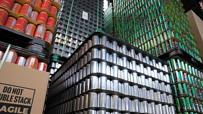 Murky outlook for businesses after tariff ruling prompts countermoves by Trump