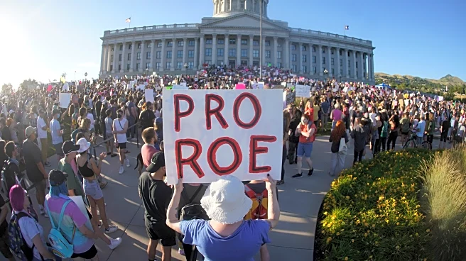 Utah’s Supreme Court rejects appeal to overturn congressional map with Democratic-leaning district