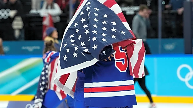 A record-setting Winter Olympics: 6 golds and 15 medals for the US in women's events set marks