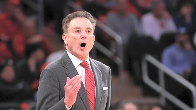 No. 17 St. John's routs Creighton 81-52 for longest winning streak in 4 decades