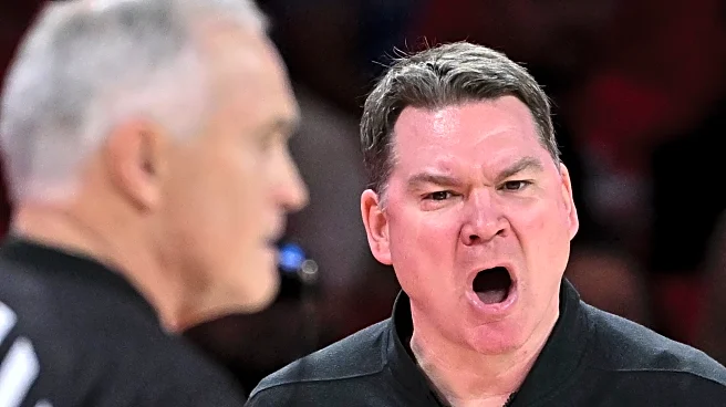 No. 4 Arizona steadies the ship with a gritty 73-66 win at No. 2 Houston