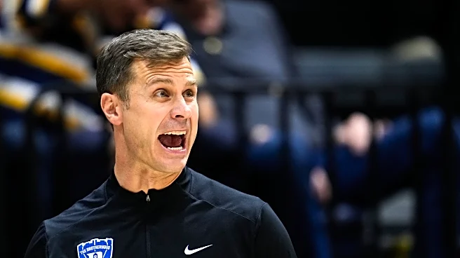 Duke makes its case as top seed by knocking off top-ranked Michigan in March Madness preview