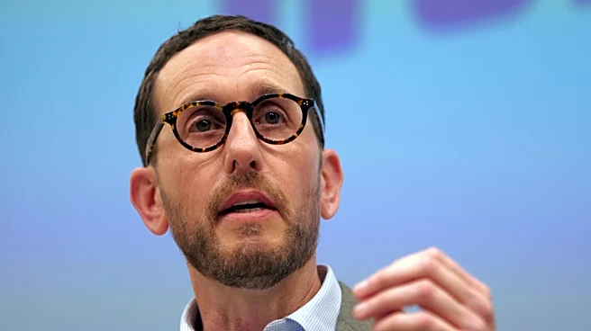 A policy wonk who wants Nancy Pelosi's House seat is unafraid of a fight