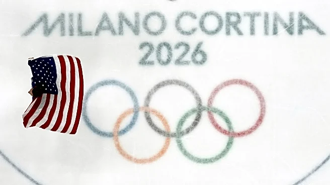 NBC’s big Olympics bet looks smarter as Milan audience up 94% from Beijing