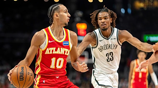 Jalen Johnson scores 26 as Hawks rally past Nets 115-104 after 11-point fourth-quarter deficit