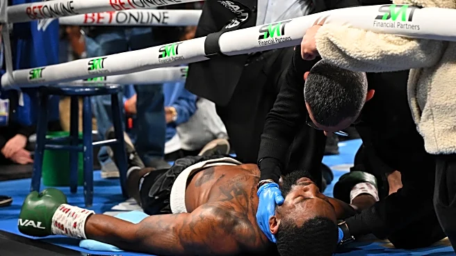 Claressa Shields pounds out lopsided victory over rival Franchon Crews-Dezurn