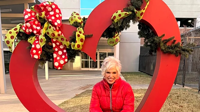 Women suffer heart attacks too. Understanding risks, symptoms and how to save yourself