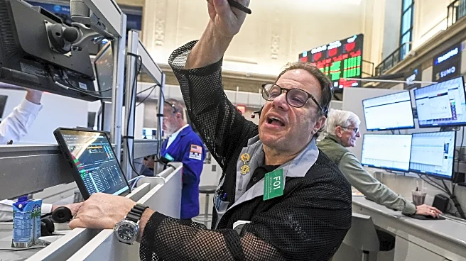 US futures slip, world markets are mixed after the Supreme Court nixes Trump's tariffs