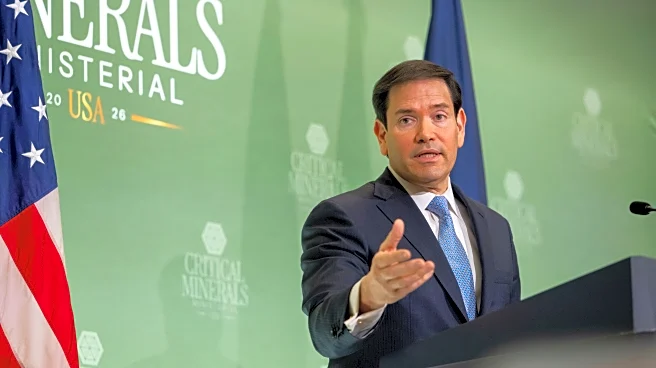 State Department orders nonessential US diplomats to leave Lebanon as tensions with Iran soar