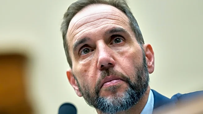 Judge blocks release of special counsel Jack Smith's report on Trump classified documents case