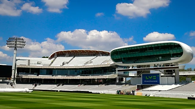 How political tensions between India and Pakistan might make their way into English cricket