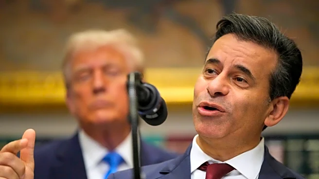 FDA proposes new system for approving customized drugs and therapies for rare diseases