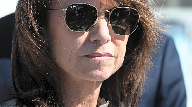 Judge says federal court can’t rule on challenge to Orleans sheriff’s ‘sanctuary’ policy