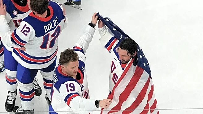 U.S. women's gold medal-winning team declines invitation from Trump to attend State of Union address