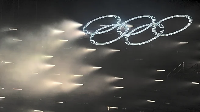 Milan Cortina Olympics were most-watched Winter Games since 2014 with 96% more viewers than Beijing