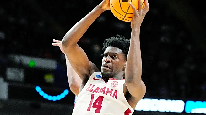 Bediako appeals NCAA eligibility decision to Alabama Supreme Court as season winds down