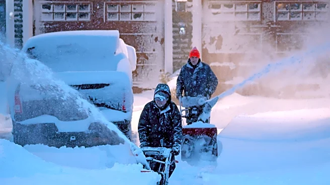 Blizzard prompts Boston Globe management to call off printing paper for first time in 153 years