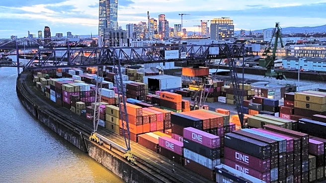 Supreme Court ruling against Trump's tariffs is unlikely to mean an end to trade policy chaos