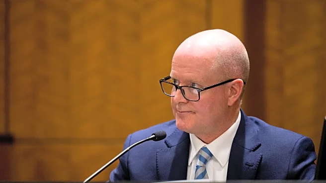 Utah judge is set to rule on disqualifying prosecutors in the Charlie Kirk case