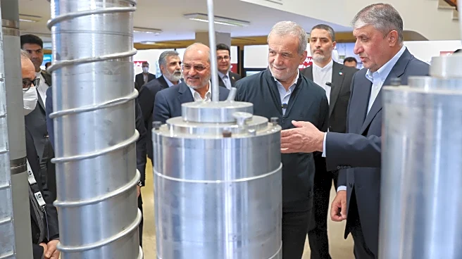 A look at the long, fraught timeline of Iran nuclear tensions as talks with US loom