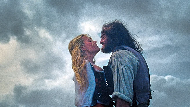 Warner Bros gets a new offer from Paramount in heated bidding war for the storied Hollywood studio