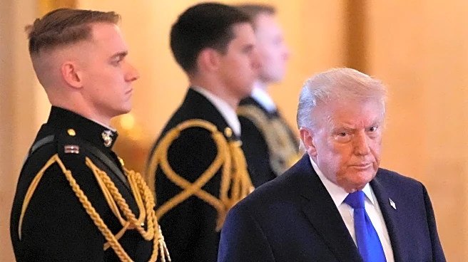 Canada approves latest Gulfstream business jets after Trump tariff threat