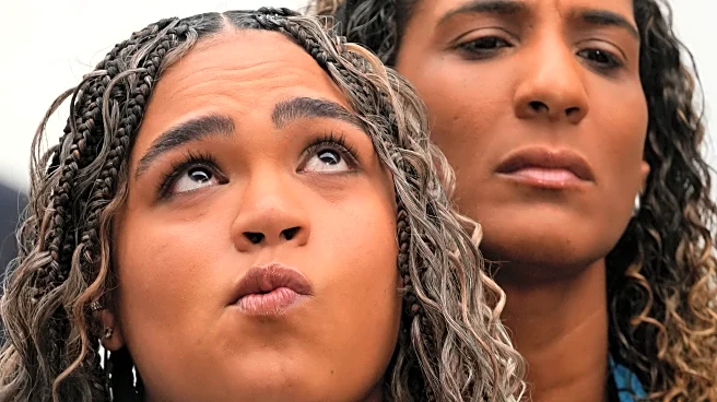 Brazil’s Supreme Court begins trial of suspects in Rio councilwoman Marielle Franco killing