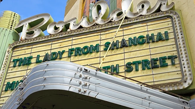 Sundance Film Festival sets dates, theaters for first Colorado edition in 2027