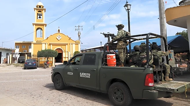 Portuguese soccer federation monitoring situation in Mexico ahead of friendly in March