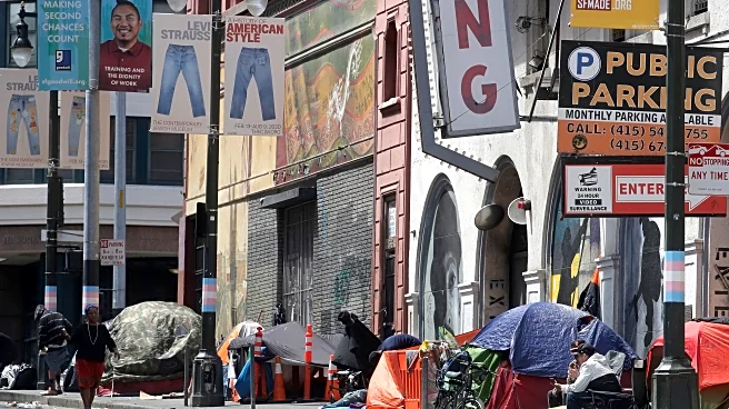 Former San Francisco homeless services CEO charged with misspending $1.2 million in public funds