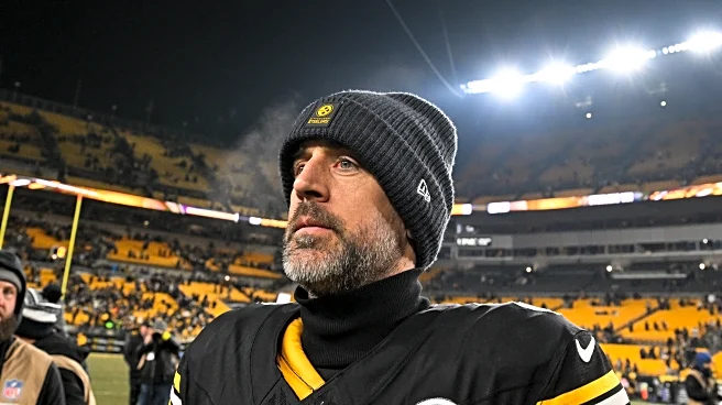 Steelers GM says he expects a faster Rodgers resolution this year as QB weighs return or retirement